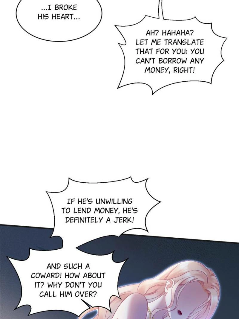From Simp to Billionaire: The Rise of a Divine Tycoon Chapter 8 page 61 - 
