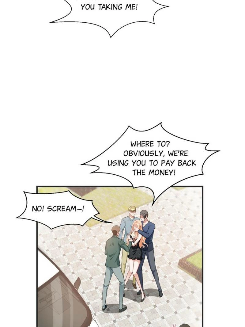 From Simp to Billionaire: The Rise of a Divine Tycoon Chapter 8 page 64 - 