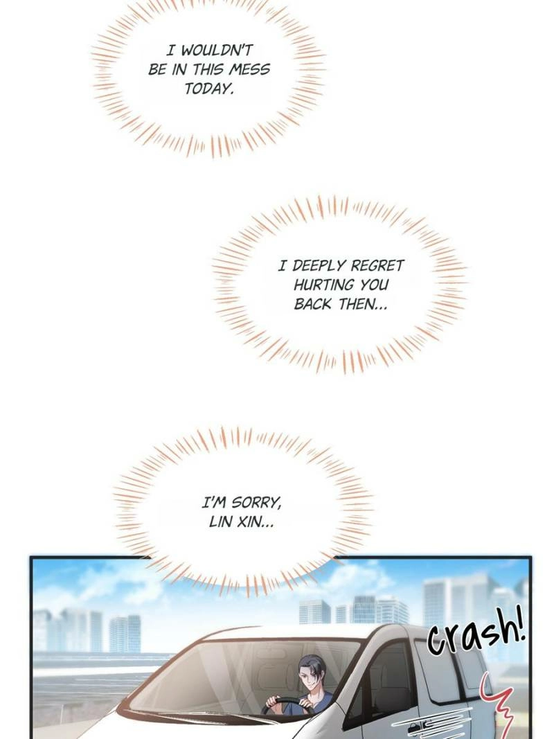 From Simp to Billionaire: The Rise of a Divine Tycoon Chapter 8 page 69 - 