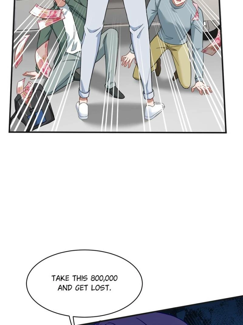From Simp to Billionaire: The Rise of a Divine Tycoon Chapter 8 page 79 - 