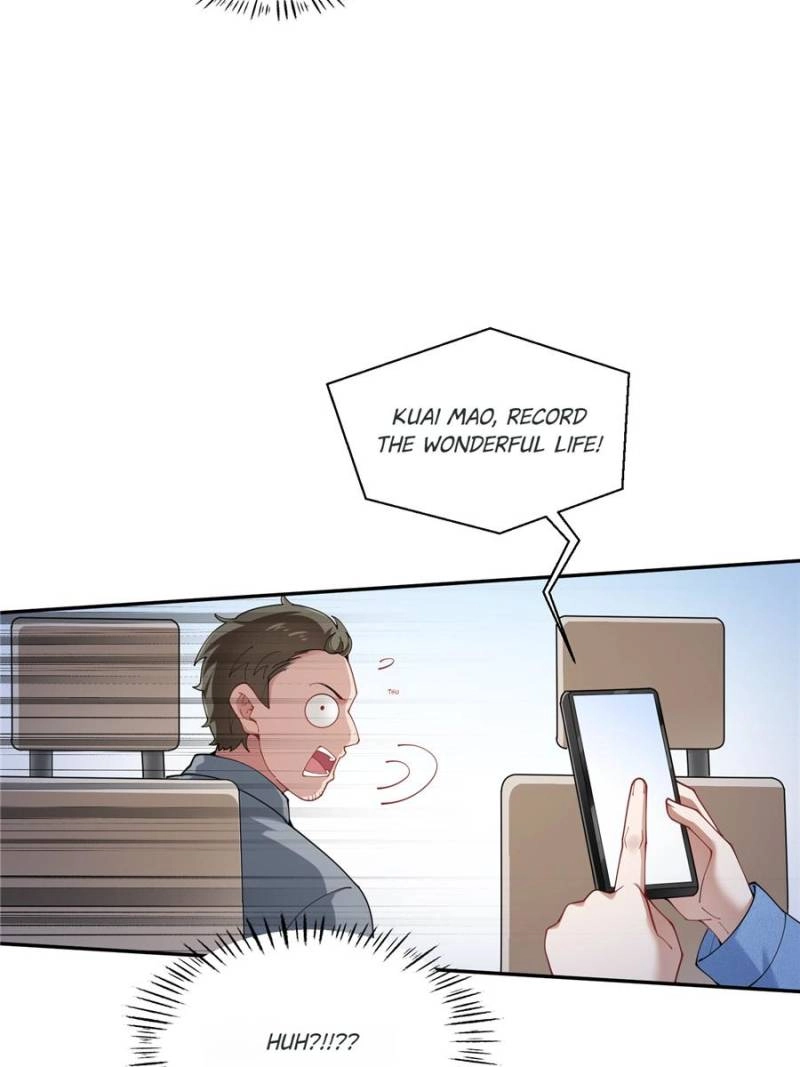 From Simp to Billionaire: The Rise of a Divine Tycoon Chapter 9 page 12 - 