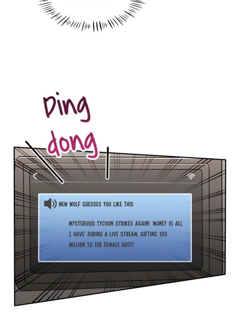 From Simp to Billionaire: The Rise of a Divine Tycoon Chapter 9 page 13 - 