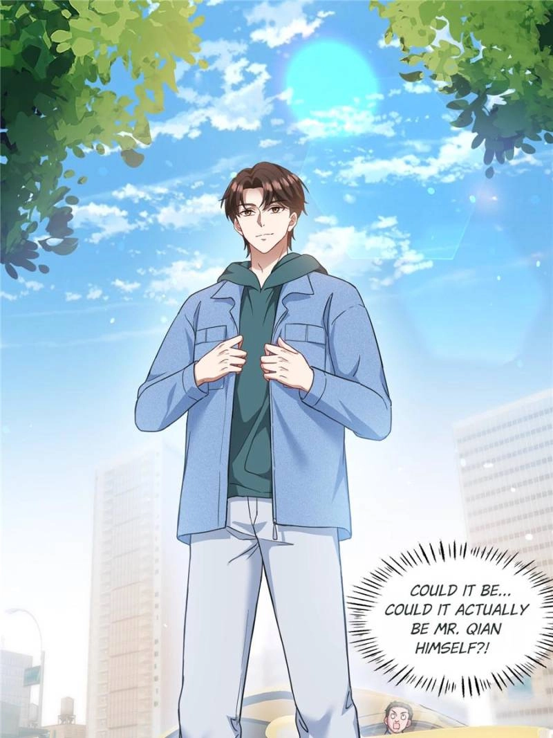 From Simp to Billionaire: The Rise of a Divine Tycoon Chapter 9 page 17 - 