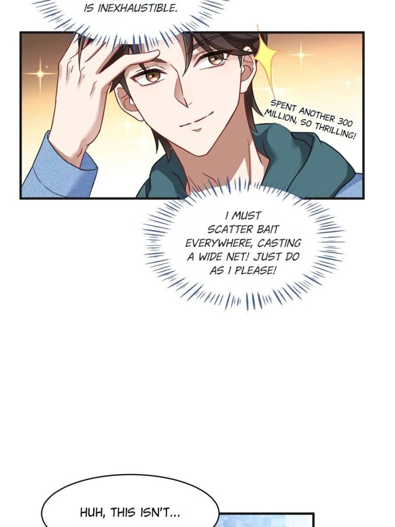 From Simp to Billionaire: The Rise of a Divine Tycoon Chapter 9 page 19 - 