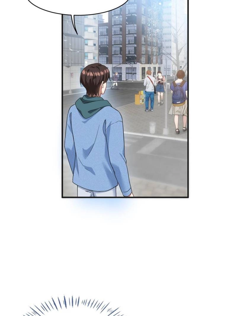 From Simp to Billionaire: The Rise of a Divine Tycoon Chapter 9 page 20 - 