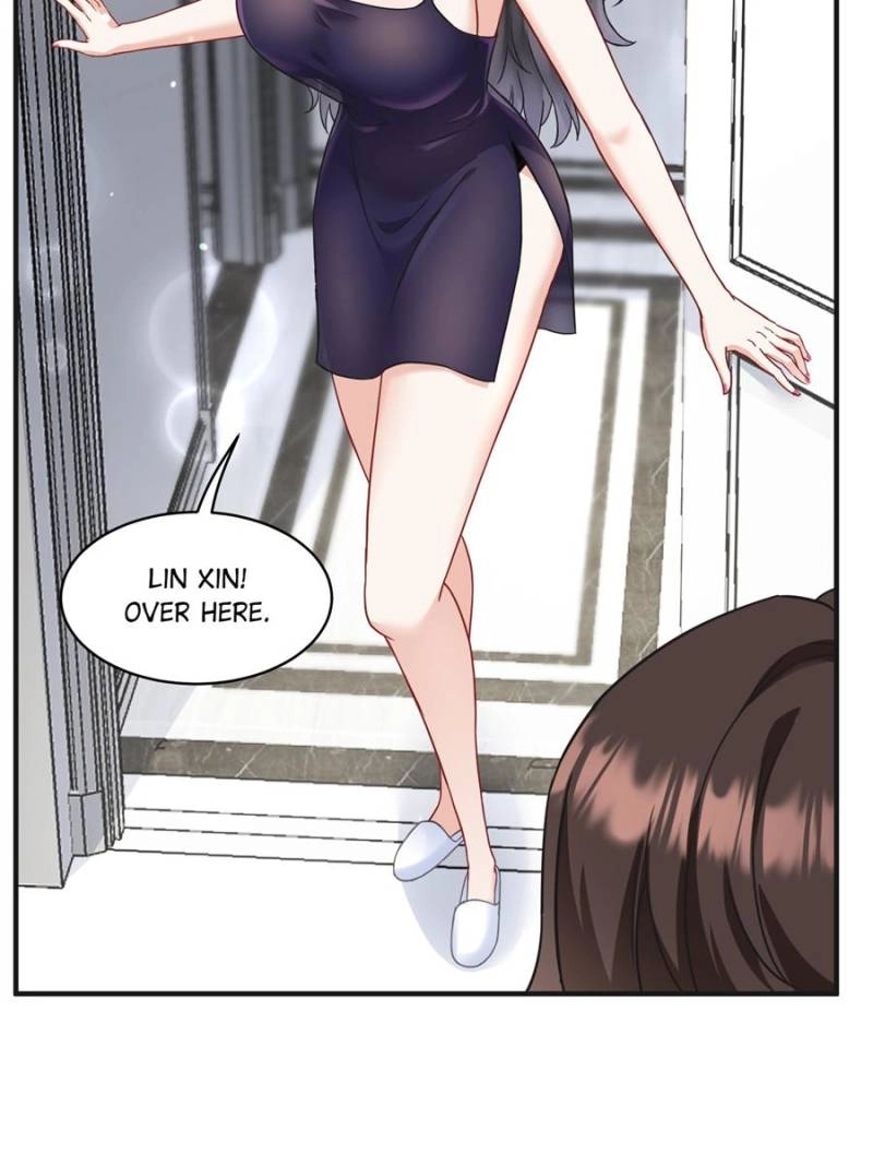 From Simp to Billionaire: The Rise of a Divine Tycoon Chapter 9 page 23 - 