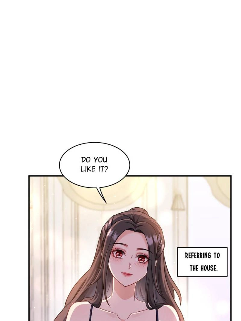 From Simp to Billionaire: The Rise of a Divine Tycoon Chapter 9 page 27 - 