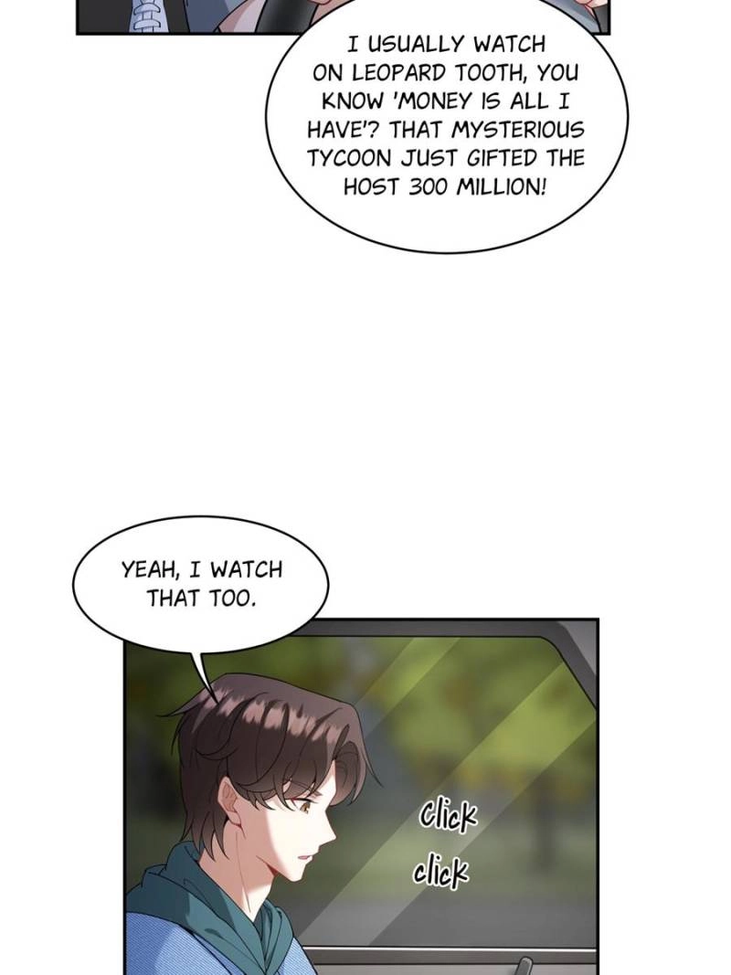 From Simp to Billionaire: The Rise of a Divine Tycoon Chapter 9 page 4 - 