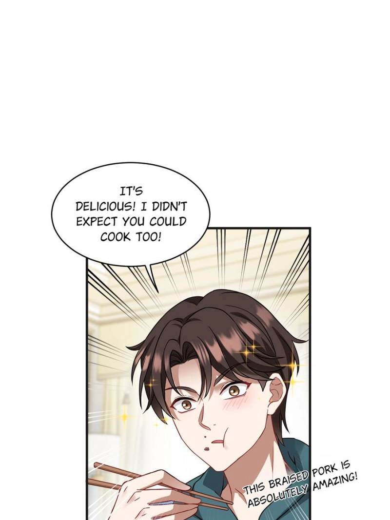 From Simp to Billionaire: The Rise of a Divine Tycoon Chapter 9 page 31 - 