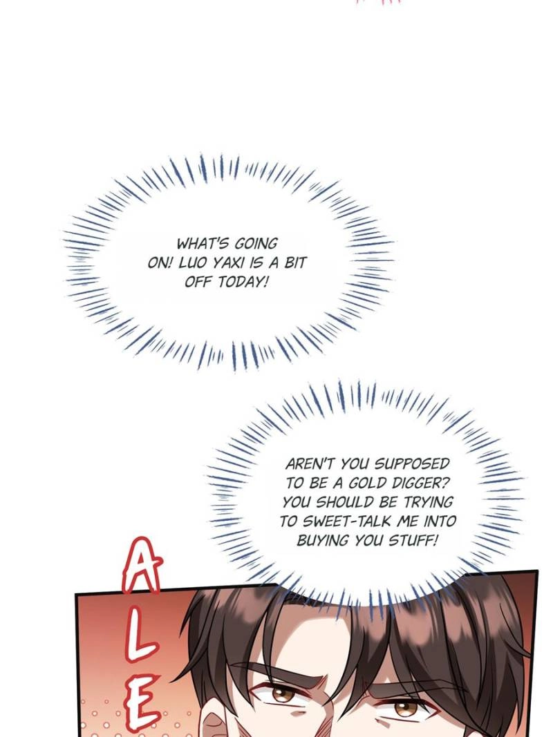 From Simp to Billionaire: The Rise of a Divine Tycoon Chapter 9 page 38 - 