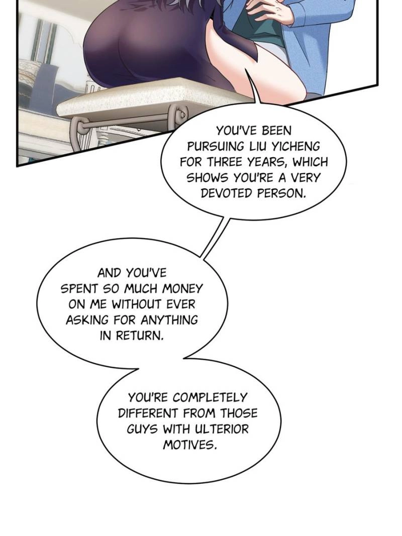 From Simp to Billionaire: The Rise of a Divine Tycoon Chapter 9 page 44 - 