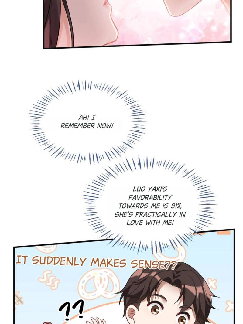 From Simp to Billionaire: The Rise of a Divine Tycoon Chapter 9 page 47 - 