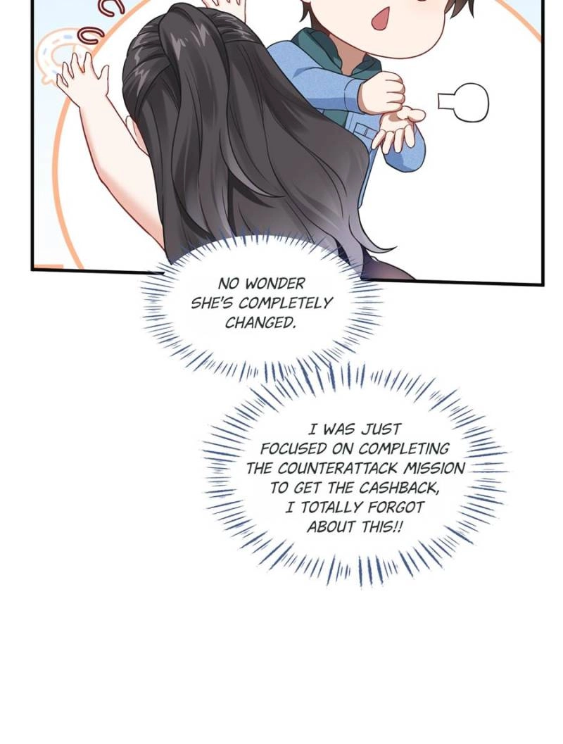 From Simp to Billionaire: The Rise of a Divine Tycoon Chapter 9 page 48 - 