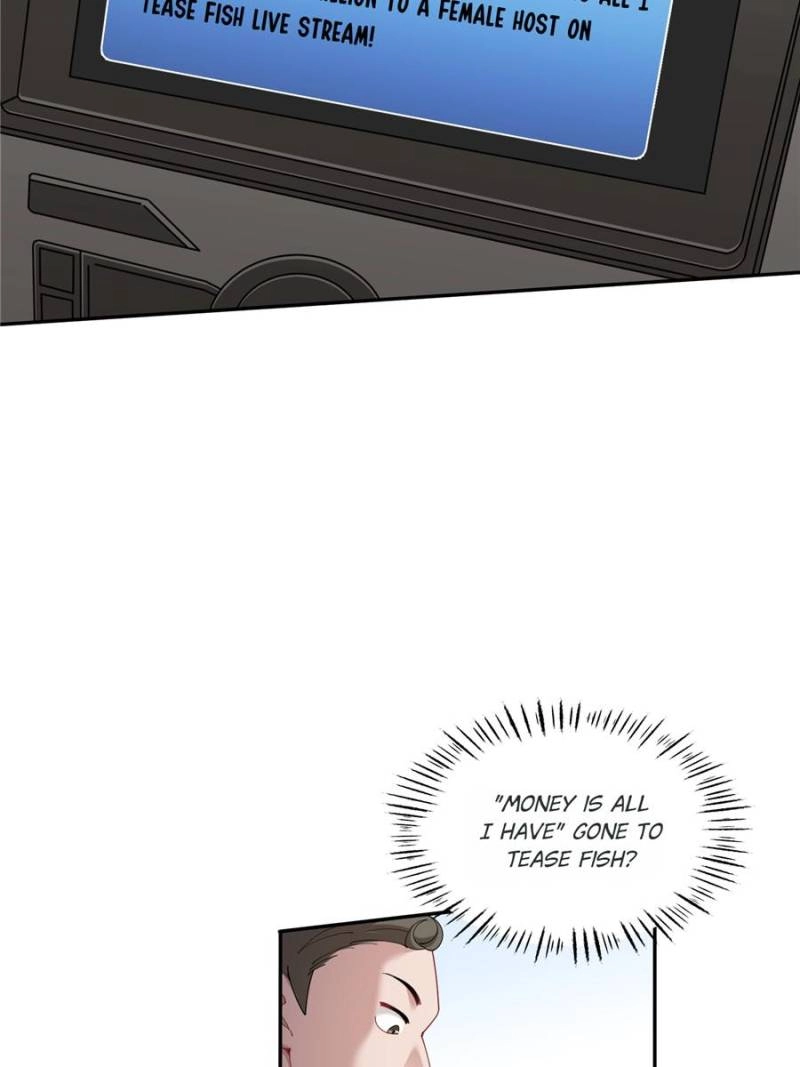 From Simp to Billionaire: The Rise of a Divine Tycoon Chapter 9 page 6 - 