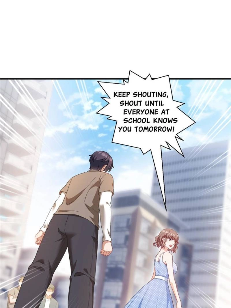 From Simp to Billionaire: The Rise of a Divine Tycoon Chapter 9 page 64 - 