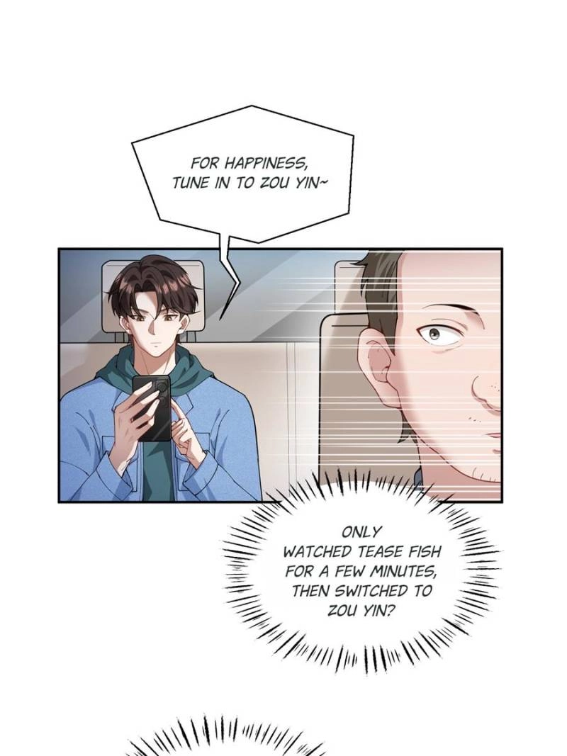 From Simp to Billionaire: The Rise of a Divine Tycoon Chapter 9 page 8 - 