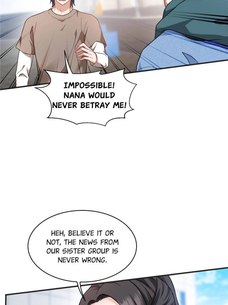 From Simp to Billionaire: The Rise of a Divine Tycoon Chapter 9 page 75 - 
