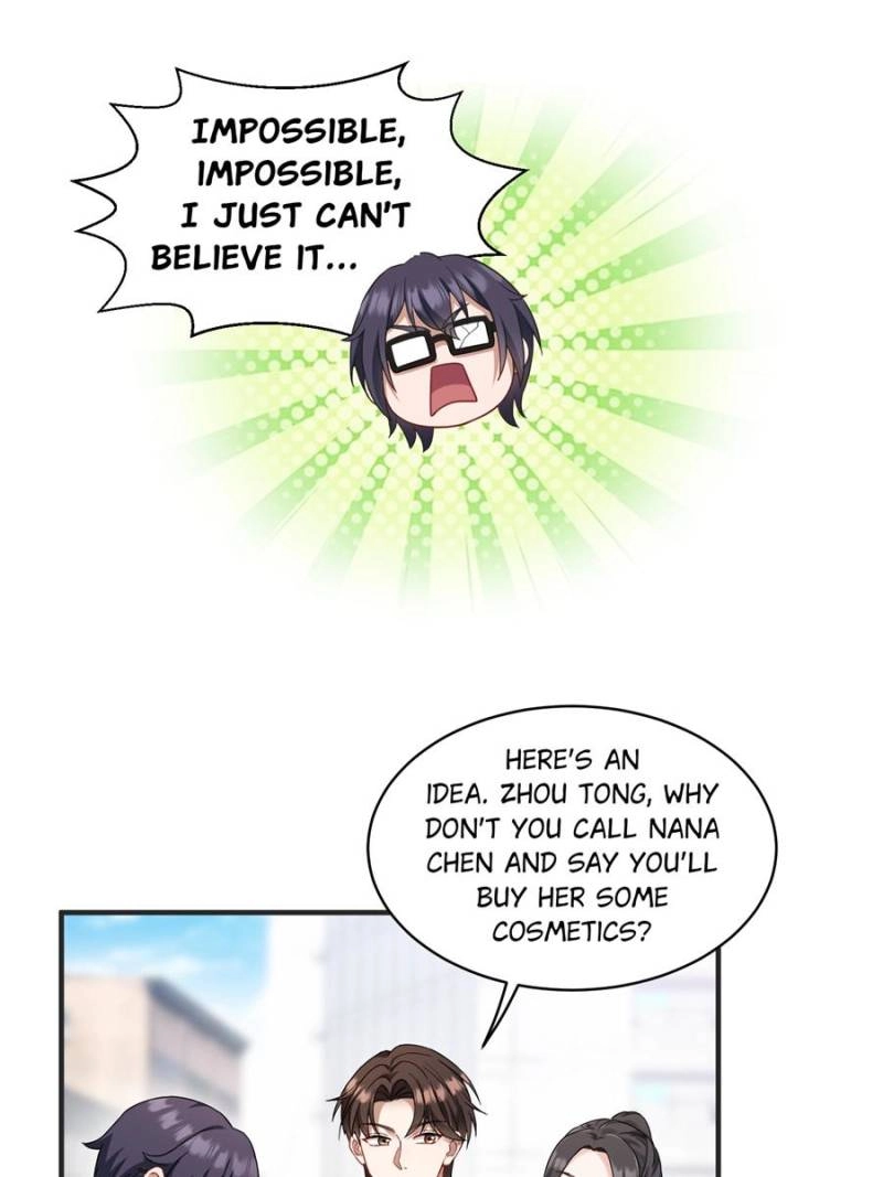 From Simp to Billionaire: The Rise of a Divine Tycoon Chapter 9 page 77 - 