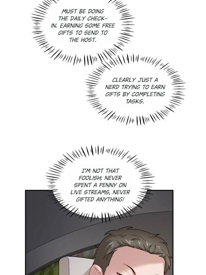 From Simp to Billionaire: The Rise of a Divine Tycoon Chapter 9 page 9 - 