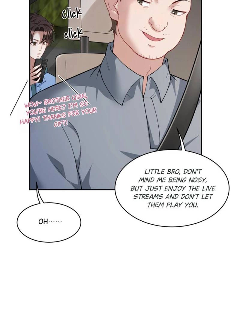 From Simp to Billionaire: The Rise of a Divine Tycoon Chapter 9 page 10 - 