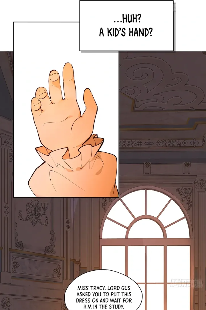 From Six to Sovereignty: The Girl Who Ruled Chapter 0 page 120 - 