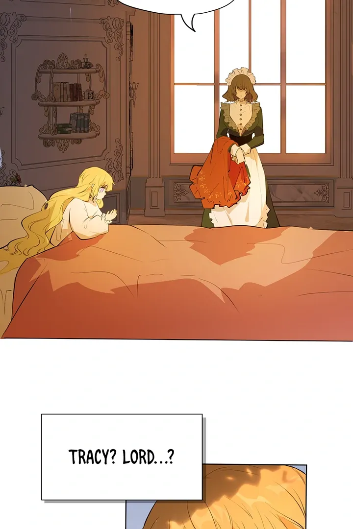 From Six to Sovereignty: The Girl Who Ruled Chapter 0 page 121 - 