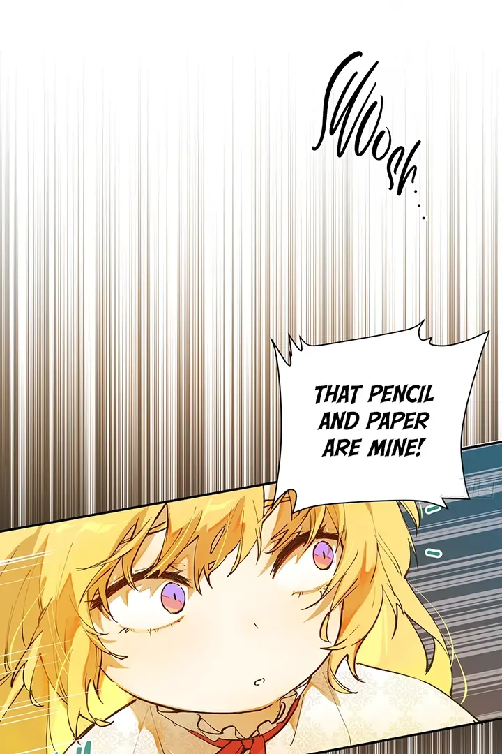 From Six to Sovereignty: The Girl Who Ruled Chapter 0 page 19 - 