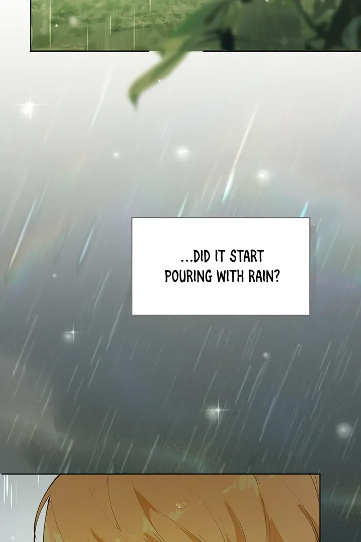 From Six to Sovereignty: The Girl Who Ruled Chapter 0 page 33 - 