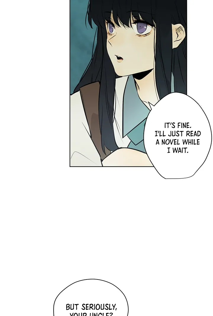 From Six to Sovereignty: The Girl Who Ruled Chapter 0 page 5 - 