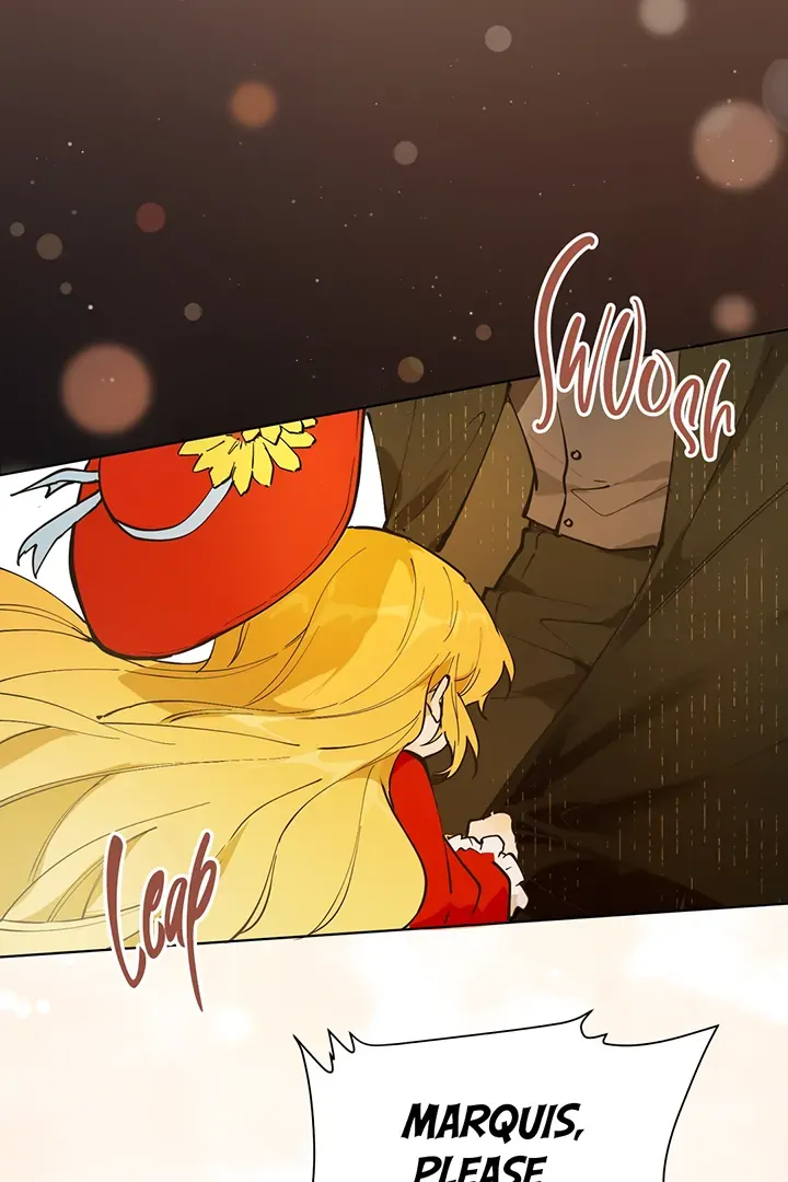 From Six to Sovereignty: The Girl Who Ruled Chapter 0 page 52 - 