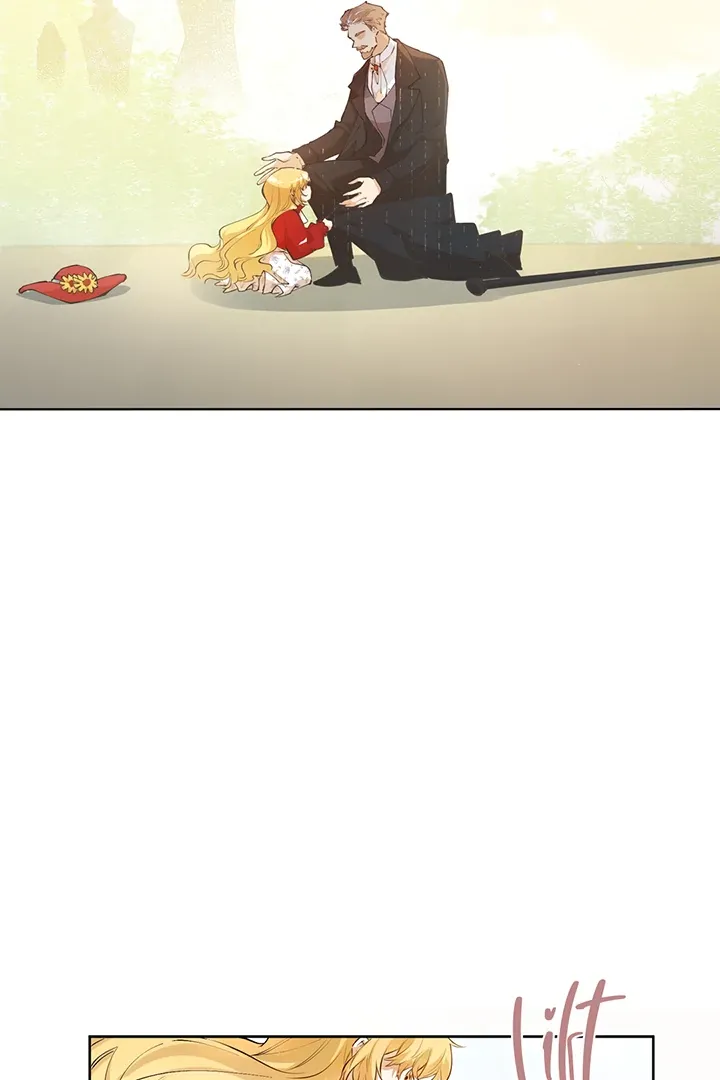From Six to Sovereignty: The Girl Who Ruled Chapter 0 page 57 - 