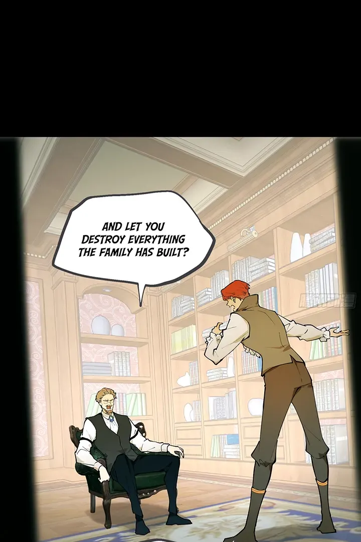 From Six to Sovereignty: The Girl Who Ruled Chapter 0 page 65 - 