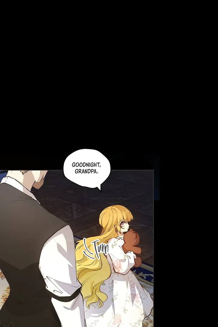 From Six to Sovereignty: The Girl Who Ruled Chapter 0 page 72 - 