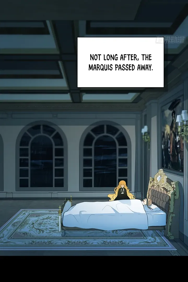 From Six to Sovereignty: The Girl Who Ruled Chapter 0 page 77 - 