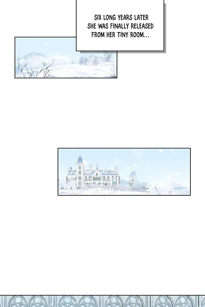 From Six to Sovereignty: The Girl Who Ruled Chapter 0 page 91 - 