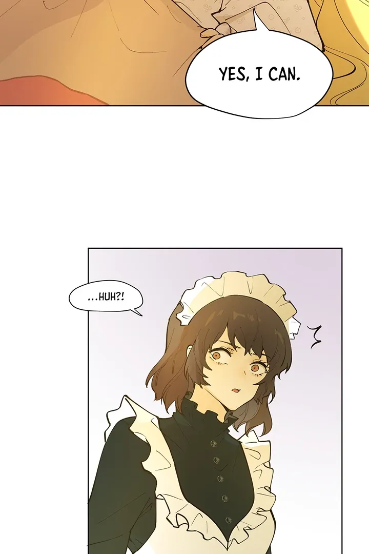 From Six to Sovereignty: The Girl Who Ruled Chapter 1.1 page 11 - 