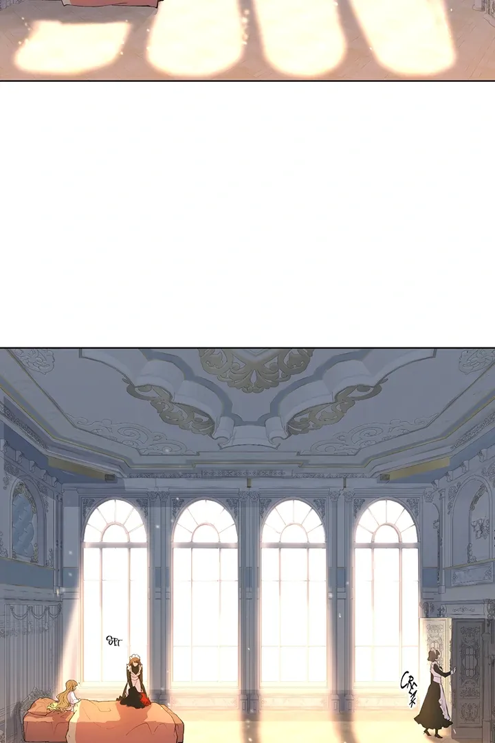 From Six to Sovereignty: The Girl Who Ruled Chapter 1.1 page 15 - 