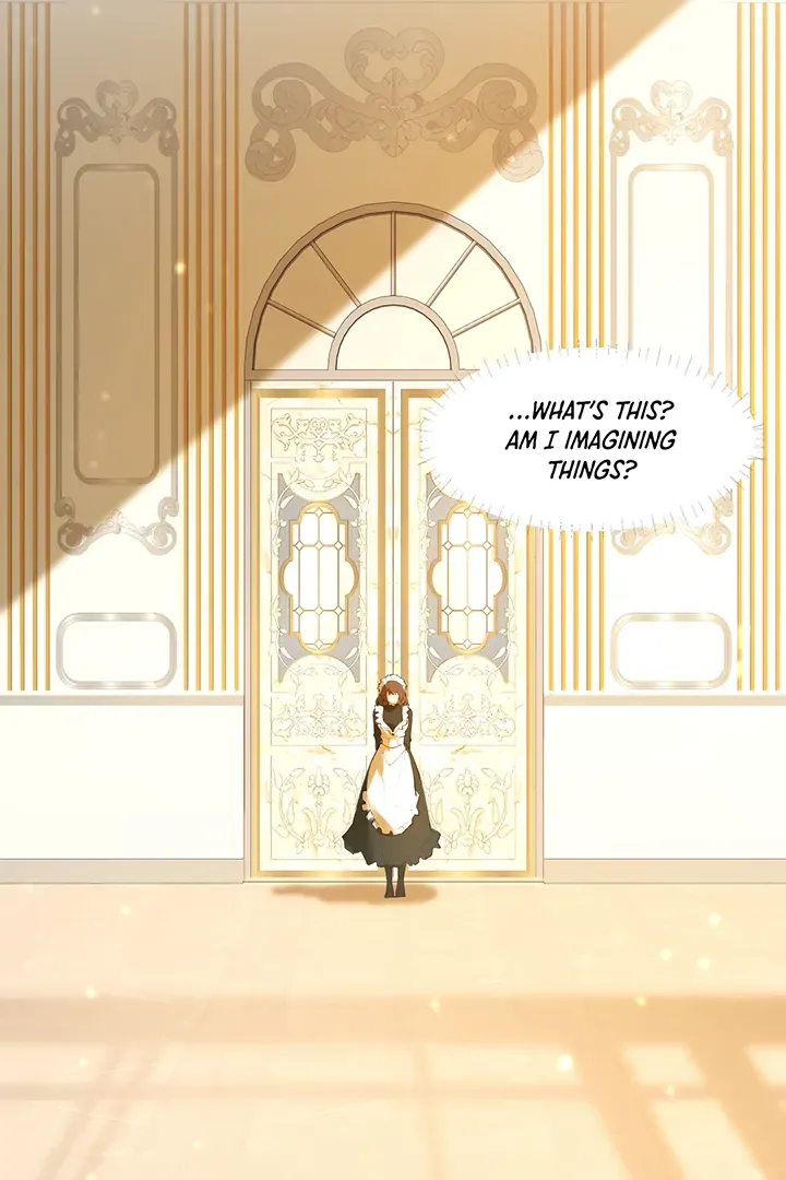 From Six to Sovereignty: The Girl Who Ruled Chapter 1.1 page 20 - 