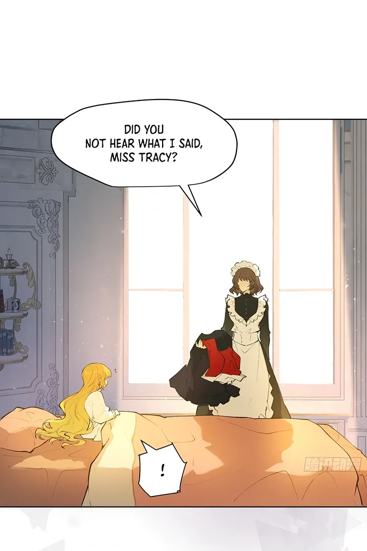 From Six to Sovereignty: The Girl Who Ruled Chapter 1.1 page 3 - 