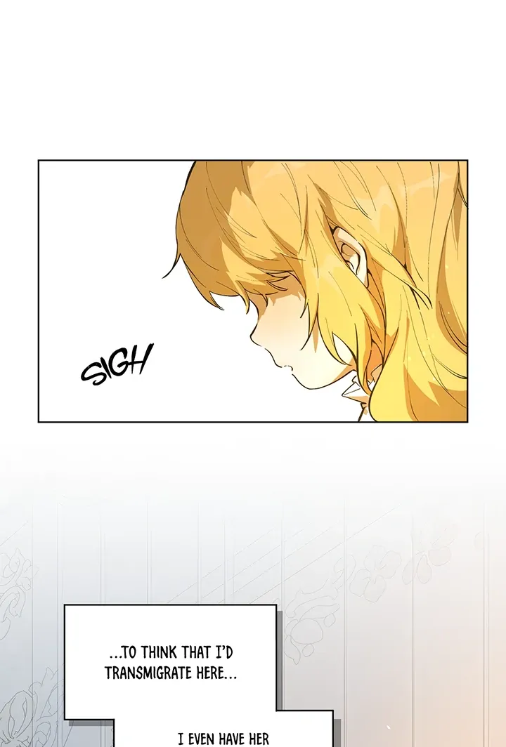 From Six to Sovereignty: The Girl Who Ruled Chapter 1.1 page 24 - 