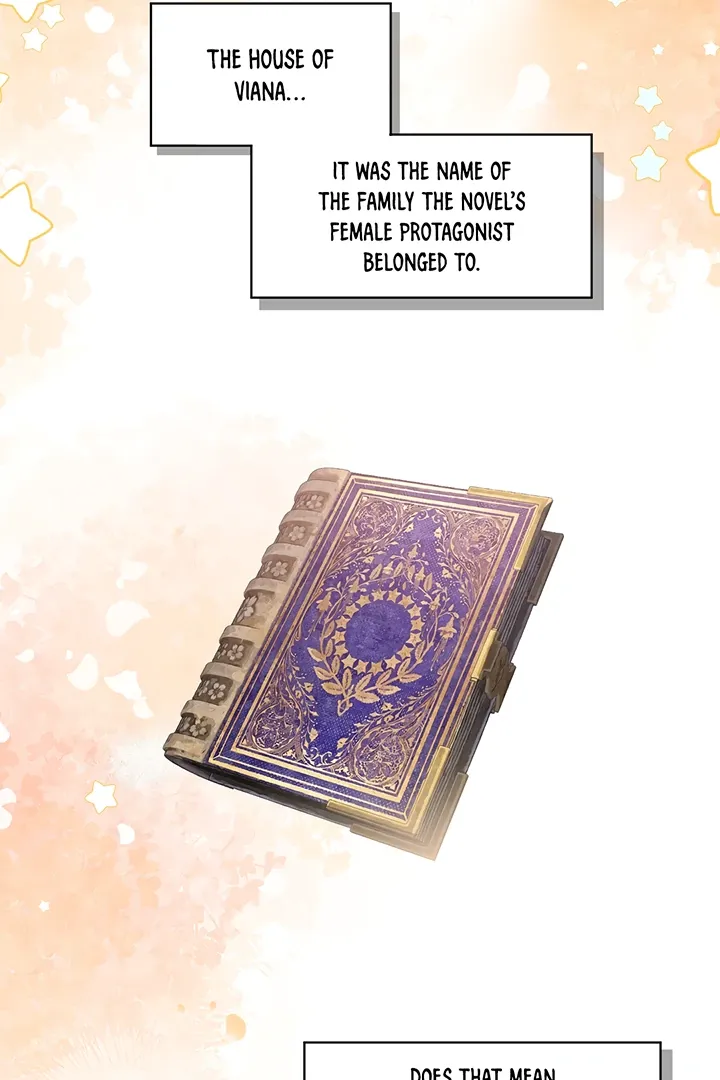 From Six to Sovereignty: The Girl Who Ruled Chapter 1.1 page 26 - 