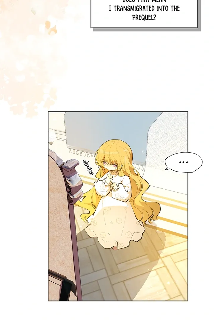 From Six to Sovereignty: The Girl Who Ruled Chapter 1.1 page 27 - 