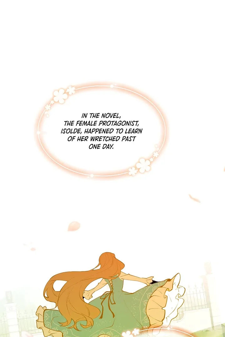 From Six to Sovereignty: The Girl Who Ruled Chapter 1.1 page 28 - 