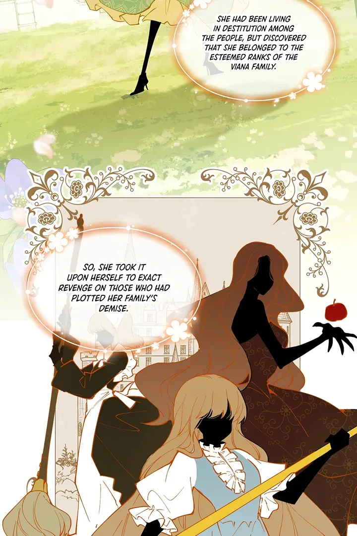 From Six to Sovereignty: The Girl Who Ruled Chapter 1.1 page 29 - 