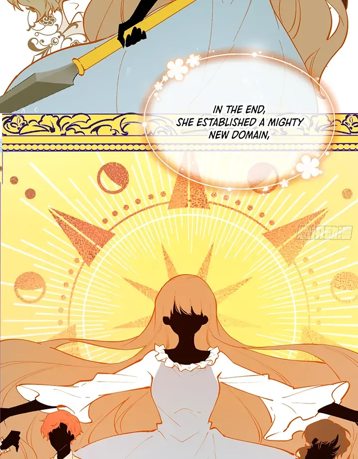 From Six to Sovereignty: The Girl Who Ruled Chapter 1.1 page 30 - 