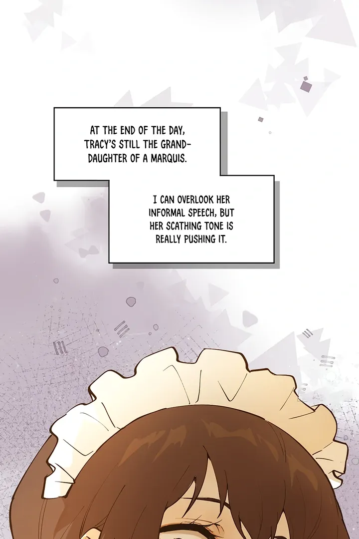 From Six to Sovereignty: The Girl Who Ruled Chapter 1.1 page 4 - 