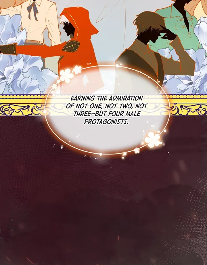 From Six to Sovereignty: The Girl Who Ruled Chapter 1.1 page 31 - 