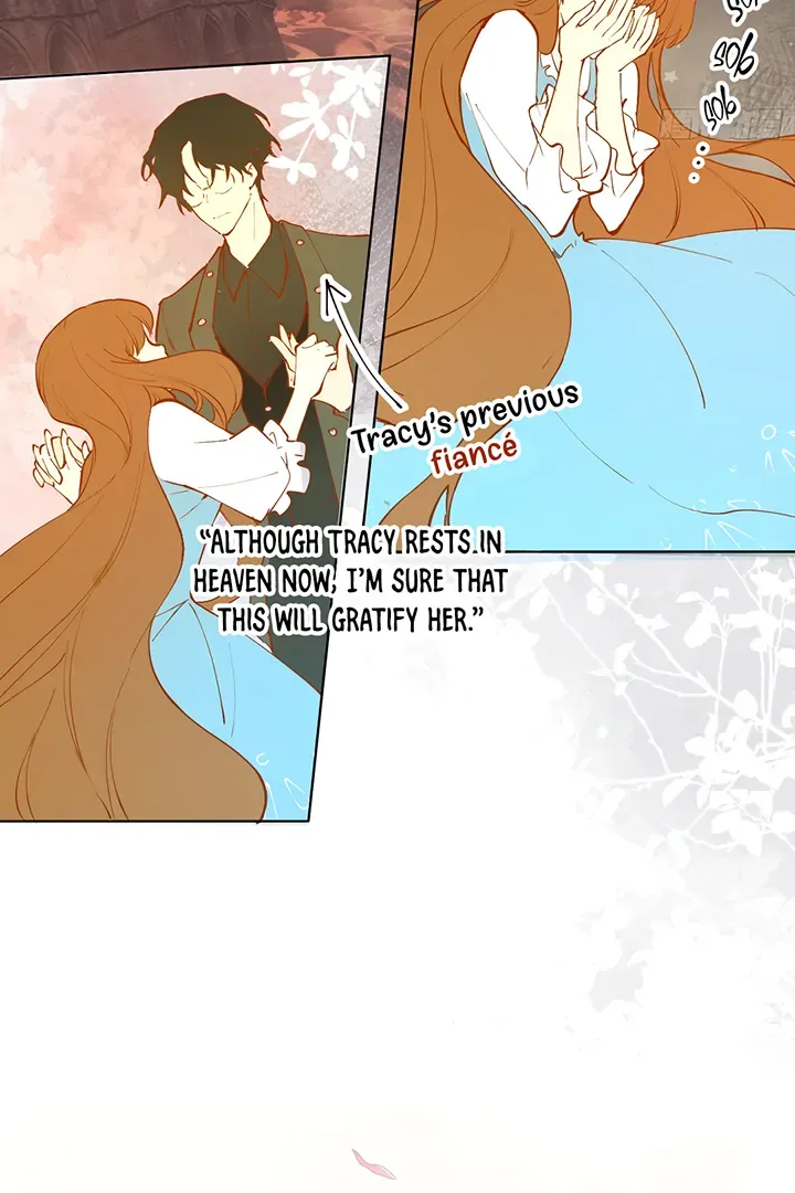From Six to Sovereignty: The Girl Who Ruled Chapter 1.1 page 33 - 