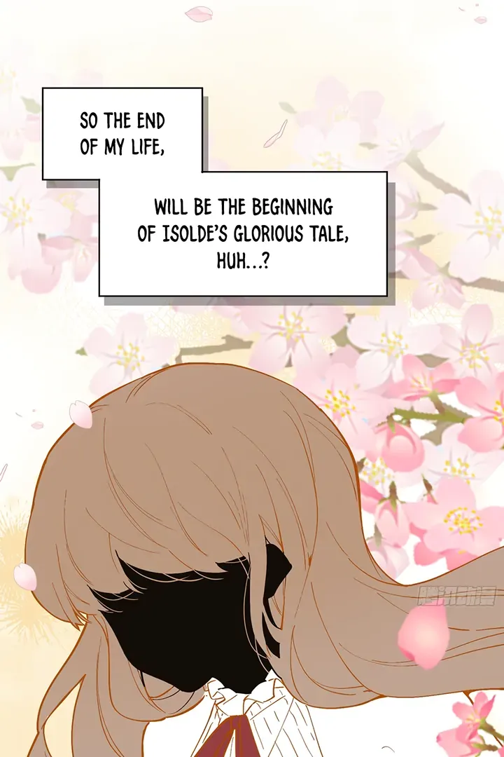 From Six to Sovereignty: The Girl Who Ruled Chapter 1.1 page 34 - 