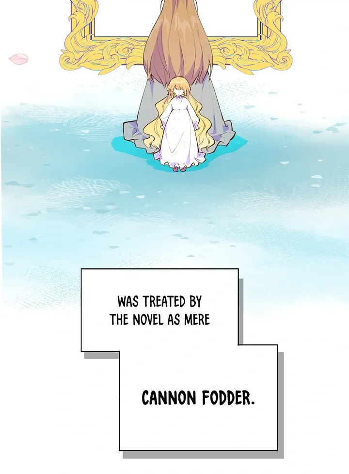 From Six to Sovereignty: The Girl Who Ruled Chapter 1.1 page 36 - 